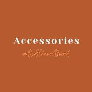 Accessories listed below! Make an offer!